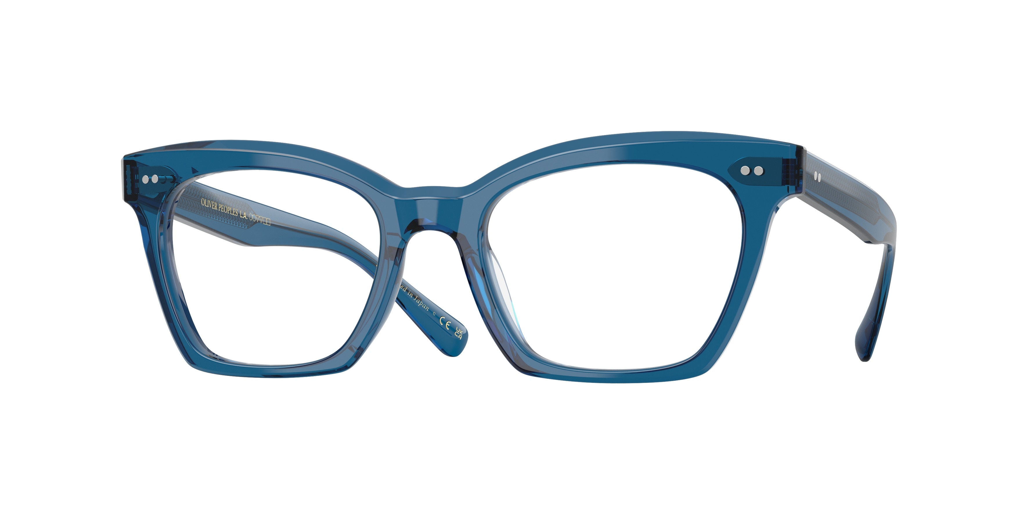 Oliver Peoples OV5566U 1793 Lelia 